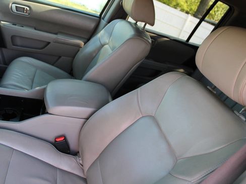 Used 2012 Honda Pilot EX-L image 18