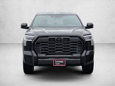 New 2026 Toyota Tundra Limited image 5