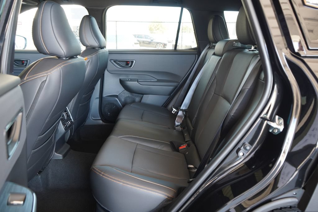 New 2026 Subaru Outback Wilderness AWD/4WD image 7