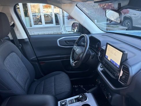 Used 2023 Ford Bronco Sport Big Bend w/ Convenience Package image 33