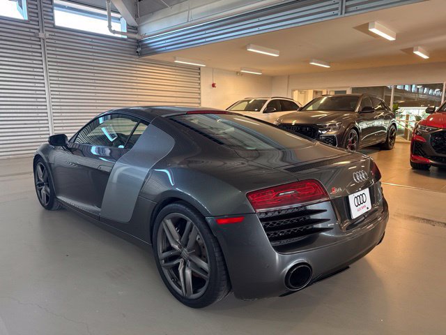 Used 2014 Audi R8 V8 AWD/4WD image 5