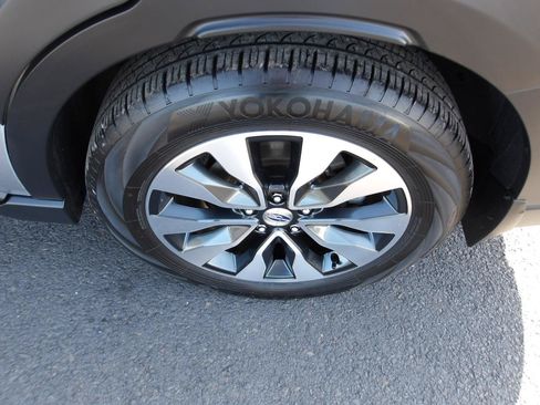 Used 2023 Subaru Outback Limited w/ Popular Package #2 AWD/4WD image 26