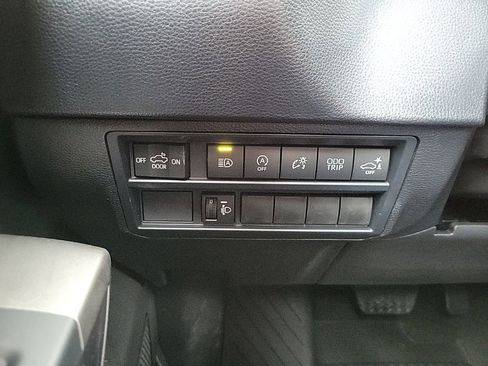 New 2026 Toyota Tundra SR5 w/ SR5 Convenience Package image 27