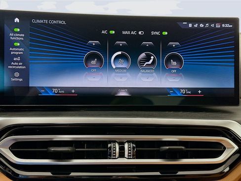 Certified 2023 BMW i4 eDrive35 w/ Premium Package image 16