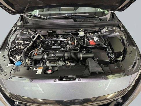 Used 2020 Honda Accord Sport image 68