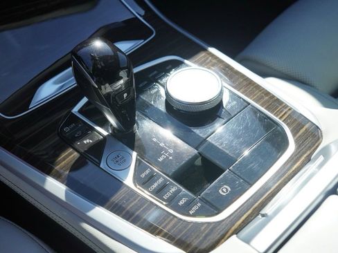 Used 2023 BMW X5 xDrive40i image 19