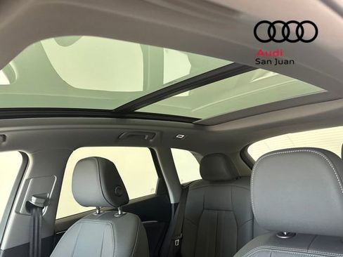 New 2025 Audi Q5 2.0T Premium Plus image 19