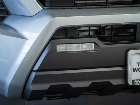 New 2026 Toyota Tacoma SR5 AWD/4WD image 11