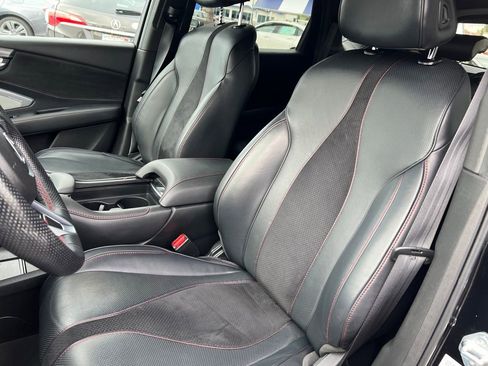 Used 2023 Acura RDX A-Spec image 16