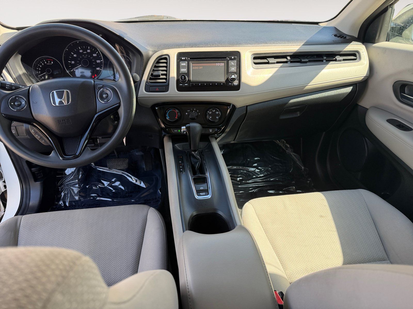 Used 2018 Honda HR-V LX image 10