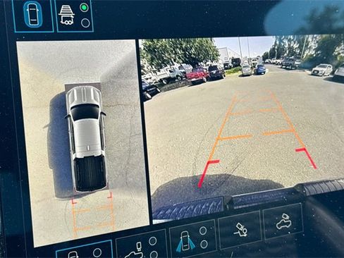 New 2025 GMC Sierra EV Denali image 23