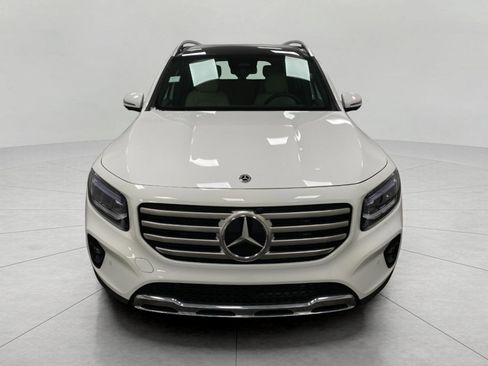 New 2026 Mercedes-Benz GLB 250 4MATIC image 10