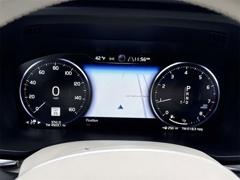 Used 2020 Volvo XC60 T6 Inscription w/ Protection Package Premier image 30