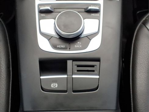Used 2019 Audi A3 2.0T Premium w/ Convenience Package image 21