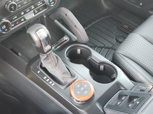 New 2026 Ford Bronco Raptor AWD/4WD image 16