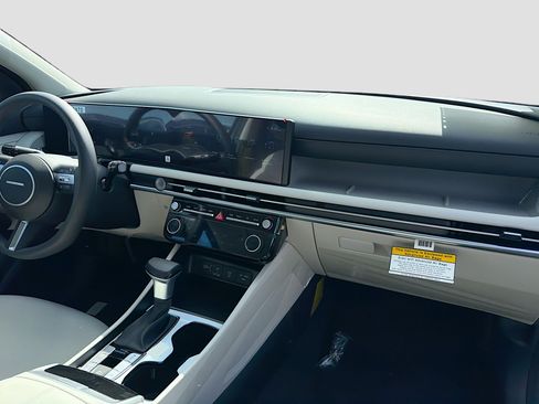 New 2026 Hyundai Tucson SEL FWD image 21
