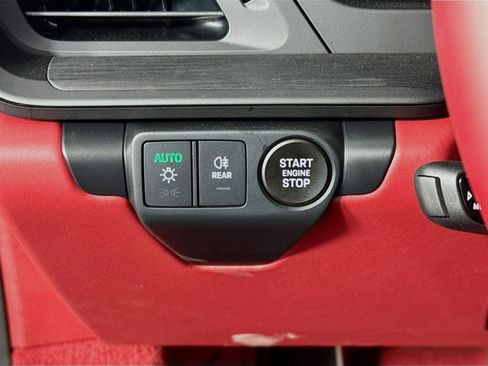 Used 2025 Porsche 911 Targa 4 GTS image 10