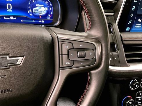 Used 2024 Chevrolet Tahoe RST image 26