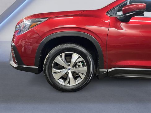 Certified 2024 Subaru Ascent Premium w/ Convenience Package image 9