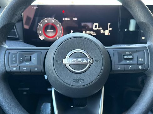 New 2026 Nissan Kicks SV w/ SV Premium Package AWD/4WD image 26