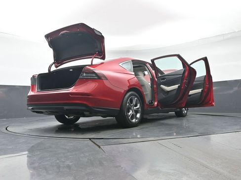 Certified 2023 Honda Accord EX image 49