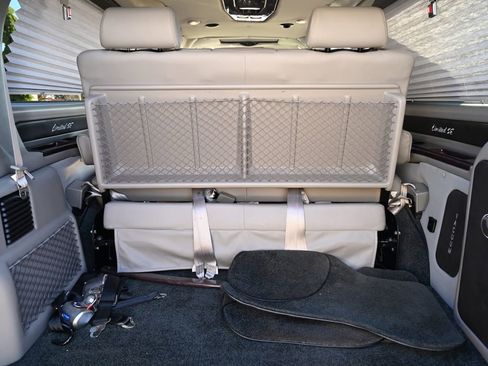 Used 2018 GMC Savana 2500 LS image 38