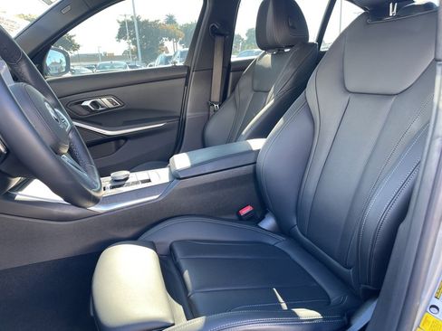 Certified 2023 BMW 330e w/ M Sport Package image 15