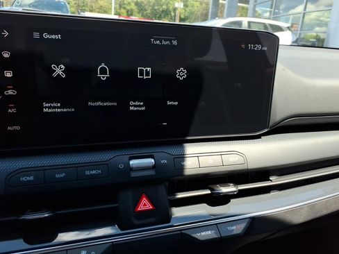 New 2026 Kia K4 GT-Line FWD image 17