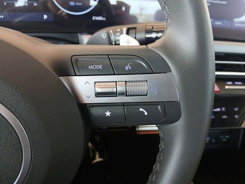 Used 2024 Hyundai Sonata SEL w/ Convenience Package FWD image 17