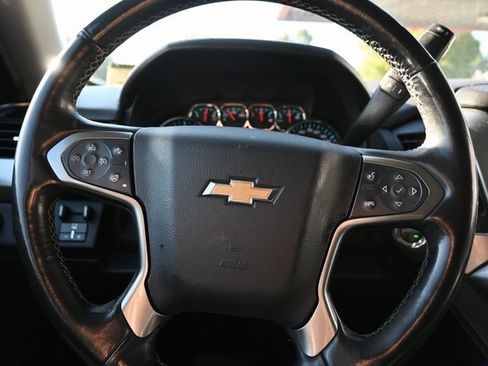 Used 2015 Chevrolet Suburban LTZ w/ Max Trailering Package image 15