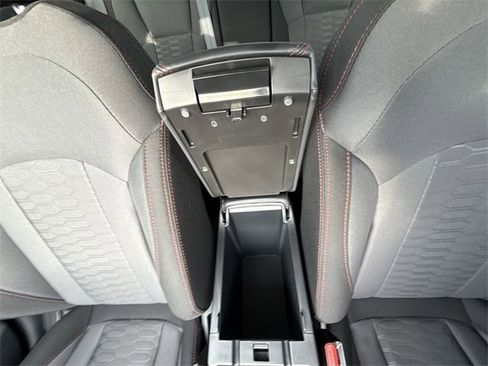 Certified 2025 Subaru Impreza 2.0i Sport image 20