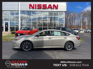 Used 2018 Toyota Avalon XLE Premium w/ Carpet Mat Package FWD video 2