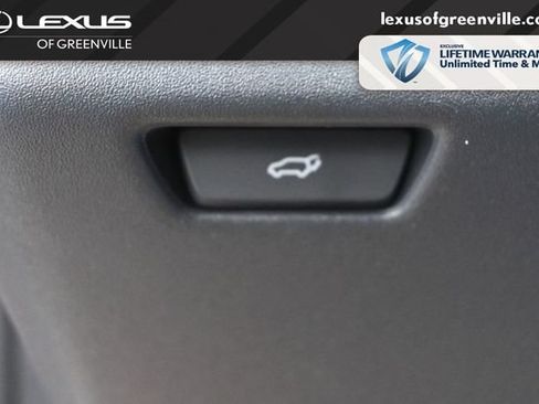 Certified 2024 Lexus RZ 300e Premium w/ Accessory Package (Z1) FWD image 12