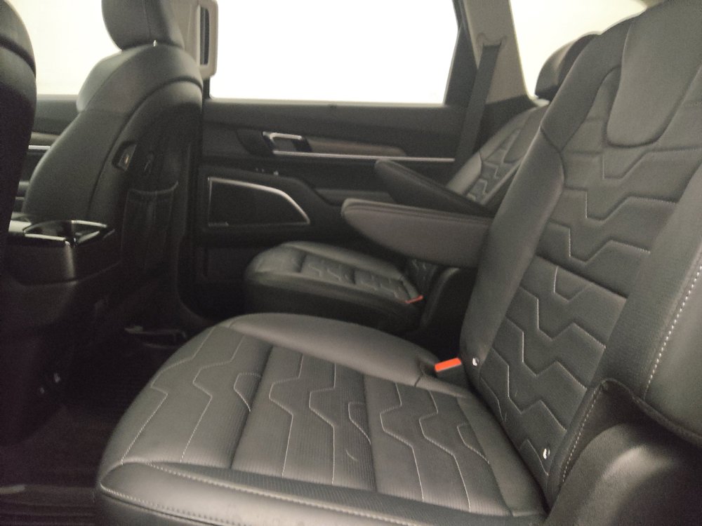 Used 2021 Kia Telluride SX w/ SX Prestige Package AWD/4WD image 18