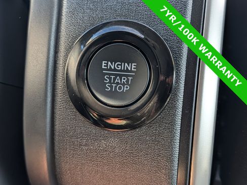 Certified 2025 Ford Expedition Active RWD image 36