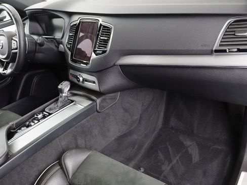 Used 2016 Volvo XC90 T6 R-Design w/ Protection Package Plus image 22