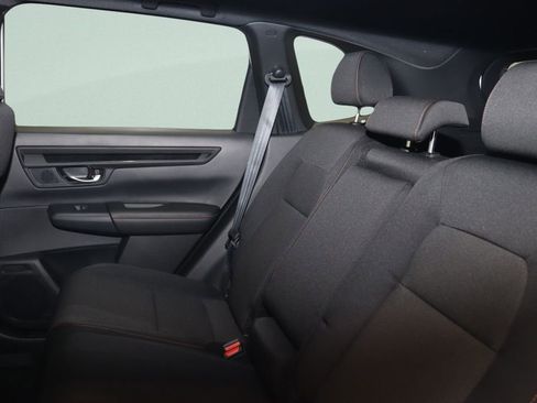 New 2026 Honda CR-V TrailSport image 13