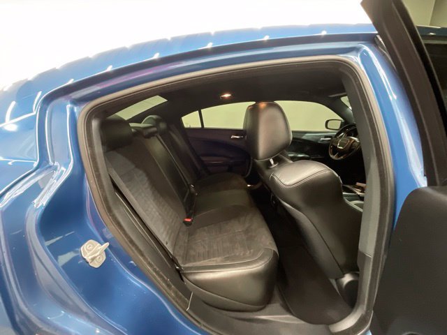 Used 2022 Dodge Charger R/T w/ Daytona Edition Group RWD image 25