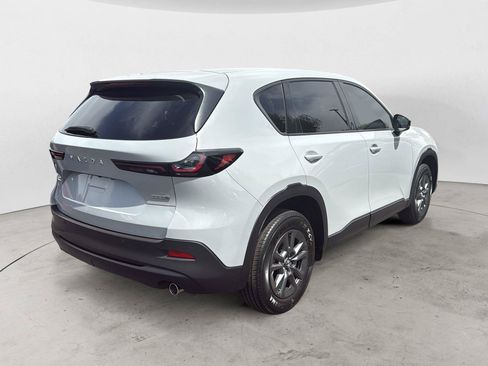 New 2026 MAZDA CX-5 Select AWD/4WD image 5