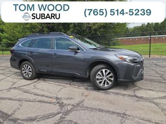 Used 2024 Subaru Outback AWD/4WD video 1