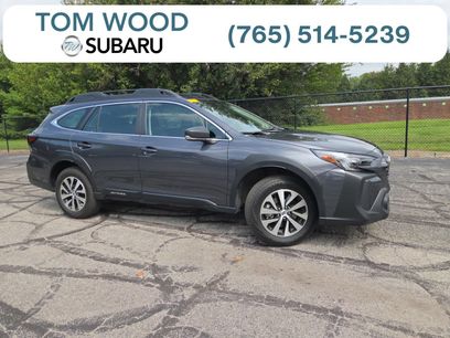 Used 2024 Subaru Outback