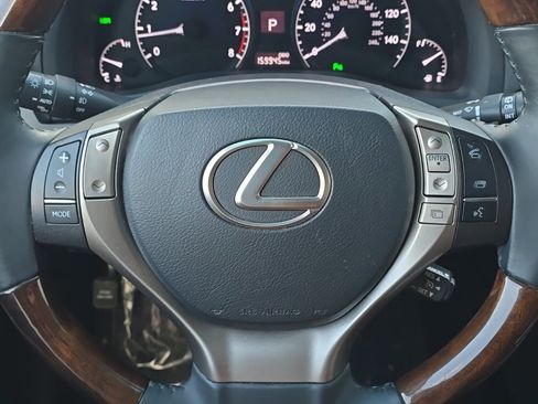 Used 2015 Lexus RX 350 350 image 11