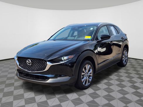 Used 2025 MAZDA CX-30 AWD 2.5 S w/ Preferred Package image 2