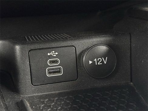 Used 2023 Ford Bronco Sport Outer Banks image 21