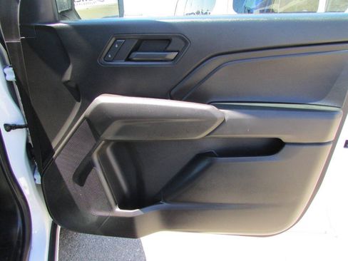 Used 2026 Chevrolet Colorado W/T w/ WT Custom Package RWD image 20