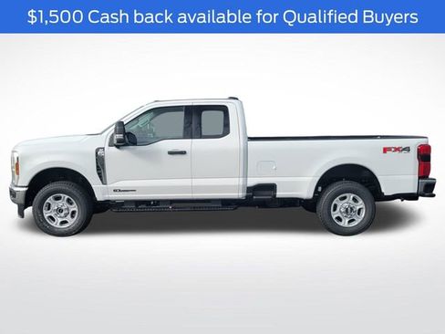 New 2026 Ford F250 XLT w/ 360-Degree Camera Package image 6