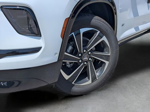 New 2026 Buick Enclave Sport Touring w/ Super Cruise Package image 2