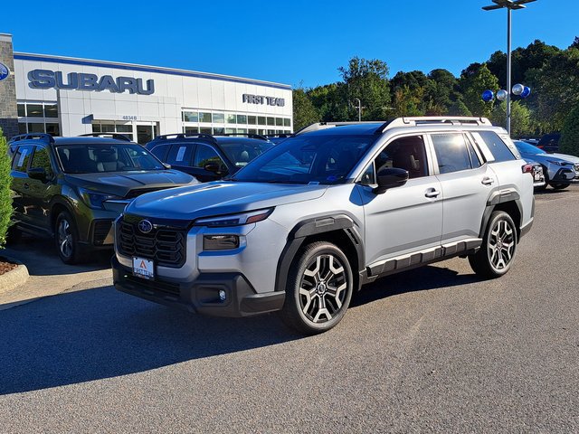 New 2026 Subaru Outback Touring XT AWD/4WD image 3