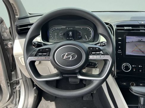 Certified 2024 Hyundai Tucson SE FWD image 31