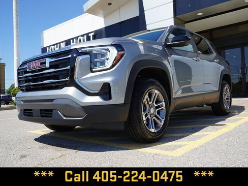 Used 2026 GMC Terrain Elevation FWD image 4
